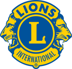 Image of Lions Club International Logo