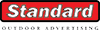 Standard Outdoor Avertising Sponsor Logo
